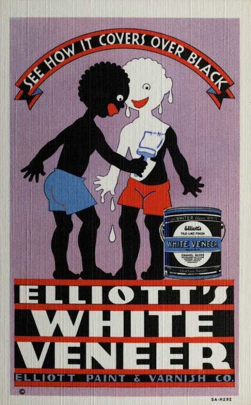 About Racism Vintage Ads Sexism And Racism